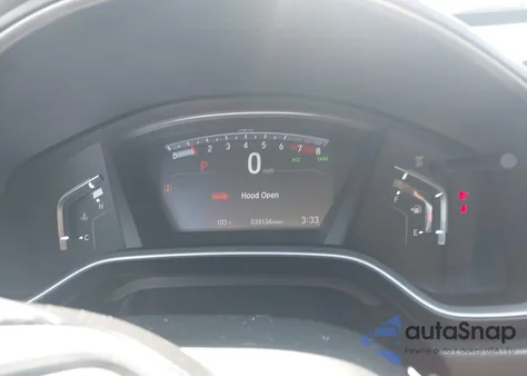 2021 Honda Cr-V 2Wd Ex z USA, uszkodzony, nr VIN 7FARW1H59ME008721